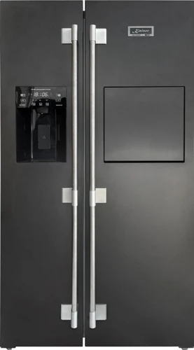 Холодильник Kaiser KS 90500 RS N ks 90500 rs n