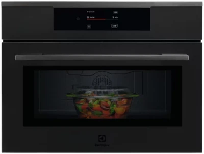 Встраиваемая микроволновая печь Electrolux KVM9E2XT kvm9e2xt