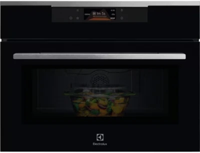 Встраиваемая микроволновая печь Electrolux KVMBE09X kvmbe09x