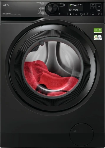 Стиральная машина AEG LFR83944OE lfr83944oe