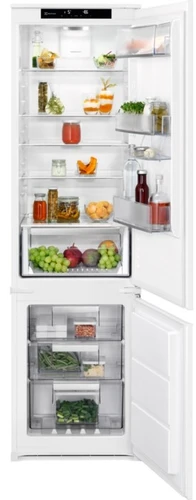 Встраиваемый холодильник Electrolux LNS6TE19S lns6te19s
