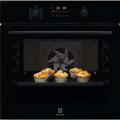 Духовой шкаф Electrolux LOD6F77WZ lod6f77wz