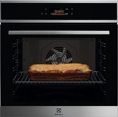 Духовой шкаф Electrolux LOE8F38X loe8f38x