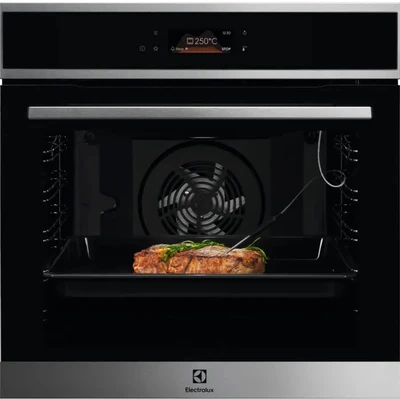Духовой шкаф Electrolux LOE8P39X loe8p39x
