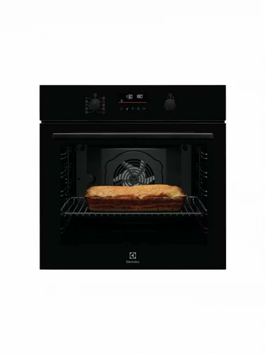 Электрический духовой шкаф Electrolux LOF6P16Z lof6p16z