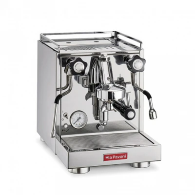 Кофемашина La Pavoni LPSCCS01EU lpsccs01eu
