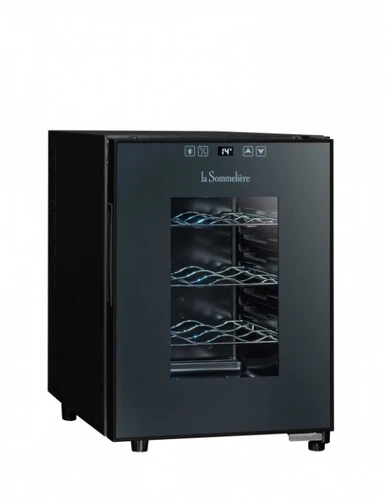 Винный шкаф La Sommeliere LS12C ls12c