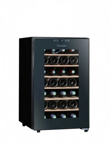 Винный шкаф La Sommeliere LS28CB ls28cb