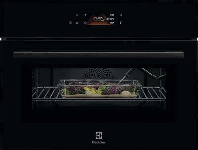 Духовой шкаф Electrolux LVL8E09Z lvl8e09z