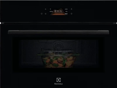 Встраиваемая микроволновая печь Electrolux LVM8E08Z lvm8e08z