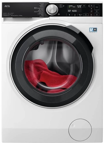 Стиральная машина с сушкой AEG LWR85165O lwr85165o