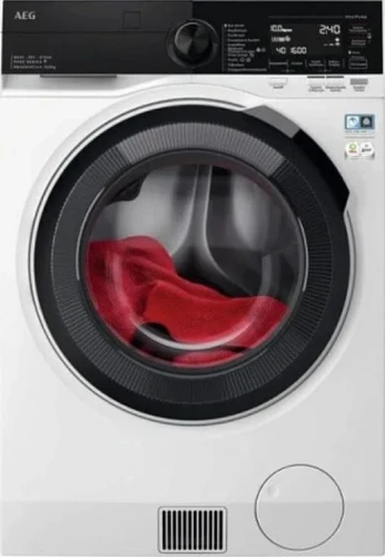 Стирально-сушильная машина AEG LWR98165NXE lwr98165nxe