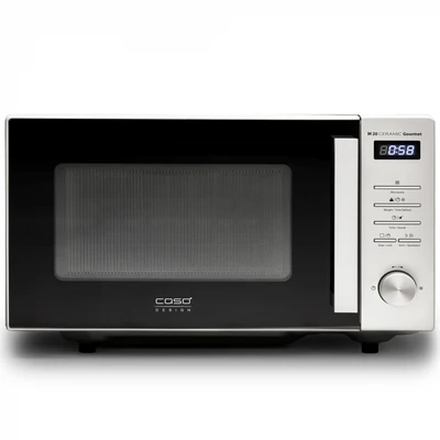 Микроволновая печь Caso M 20 Ceramic Gourmet m 20 ceramic gourmet