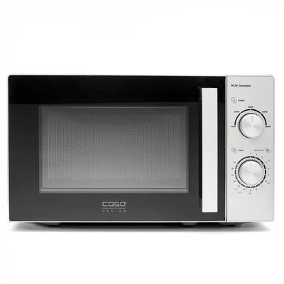 Микроволновая печь CASO M 20 Gourmet m 20 gourmet