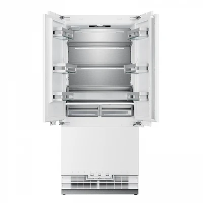 Встраиваемый холодильник MILLEN MBI552FDMaxPro mbi552fdmaxpro