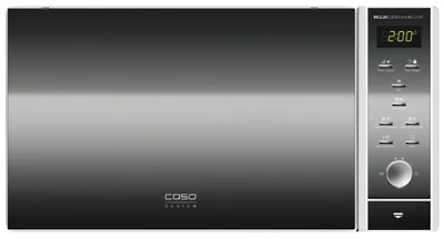 Микроволновая печь Caso MCG 30 Ceramic Chef mcg 30 ceramic chef