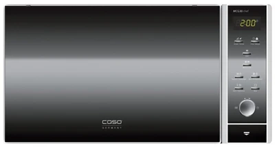 Микроволновая печь CASO MCG 30 Chef mcg 30 chef