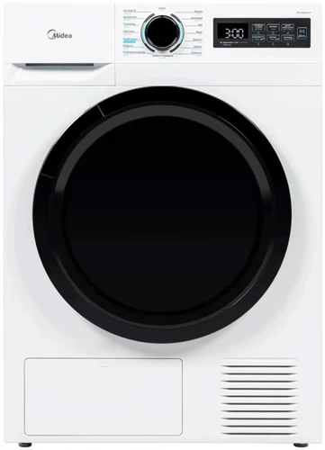 Сушильная машина Midea MD0180BH60/W md0180bh60/w