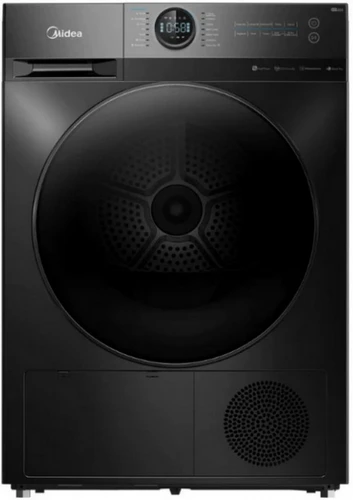 Сушильная машина Midea MD200H90W/T-RU md200h90w/t-ru