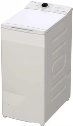 Стиральная машина с вертикальной загрузкой Midea MF100T80BS/W-RU mf100t80bs/w-ru