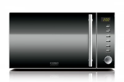 Микроволновая печь с грилем Caso MG 20 Ceramic Menu mg 20 ceramic menu