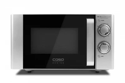 Микроволновая печь Caso MG 20 Ecostyle Ceramic mg 20 ecostyle ceramic