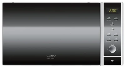 Микроволновая печь Caso MG 25 Ceramic Menu mg 25 ceramic menu