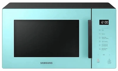Микроволновая печь Samsung MG23T5018AN/BW mg23t5018an/bw
