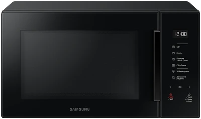 Микроволновая печь Samsung MG30T5018AK/BW черный mg30t5018ak/bw