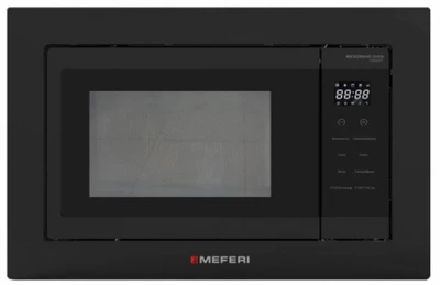 Микроволновая печь Meferi MMO6020BK COMFORT mmo6020bk comfort