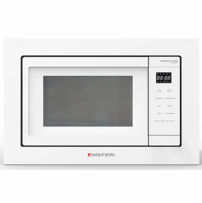 Микроволновая печь Meferi MMO6020WH COMFORT mmo6020wh comfort