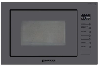 Микроволновая печь Meferi MMO6025GR ULTRA mmo6025gr ultra