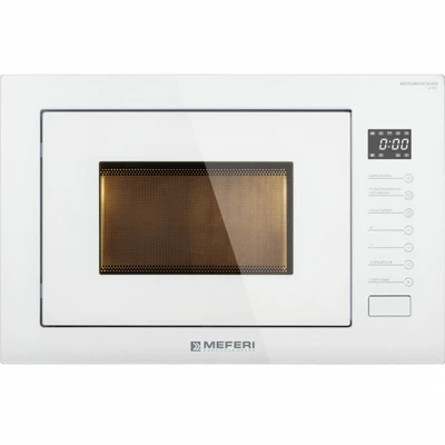 Встраиваемая микроволновая печь Meferi MMO6025WH ULTRA mmo6025wh ultra