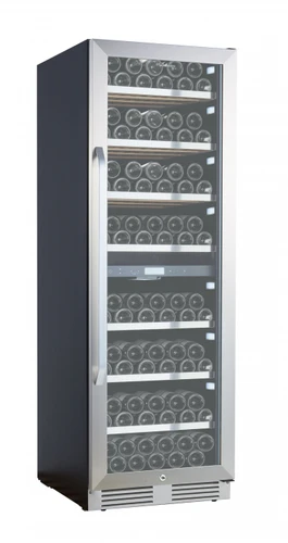 Винный шкаф LaSommeliere MT150DZ mt150dz
