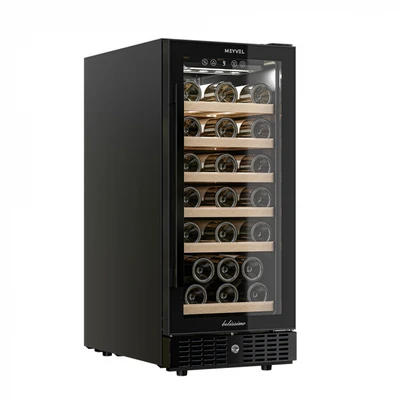 Винный шкаф Meyvel MV31BIG-KBT1 mv31big-kbt1