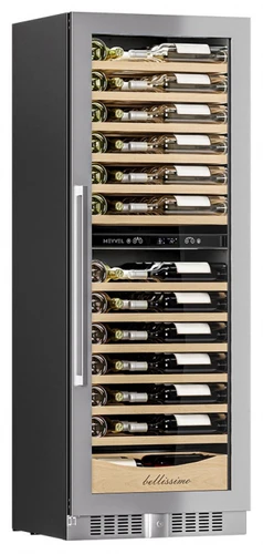 Винный шкаф Meyvel MV95-KST2 Slim mv95-kst2 (slim)