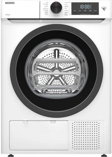 Сушильная машина NORD i-HPW 10 W nord i-hpw 10 w