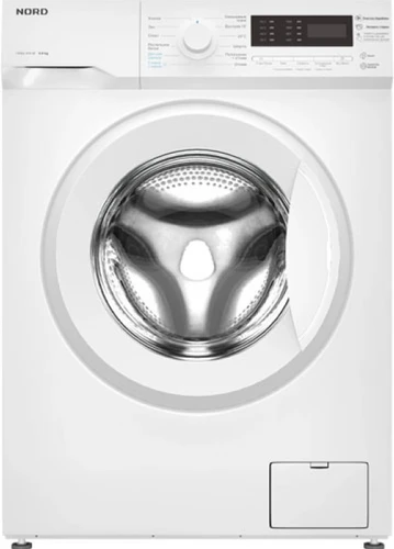 Стиральная машина NORD i-WS2 610 W nord i-ws2 610 w