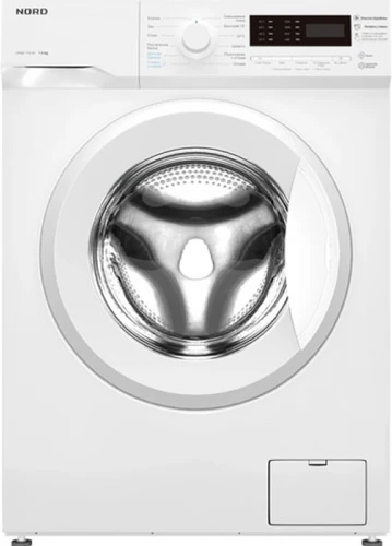 Стиральная машина NORD i-WS2 712 W nord i-ws2 712 w