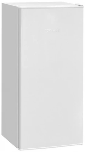 Холодильник Nordfrost NR 508 W nr 508 w