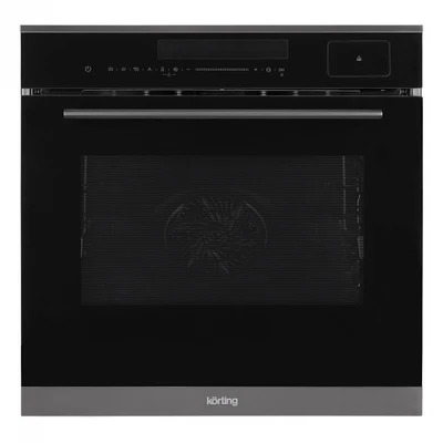 Духовой шкаф электрический Korting OKB 1350 S GNBX Steam okb 1350 s gnbx