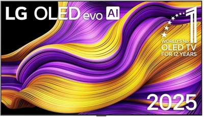 Телевизор LG OLED77G5RLA.ARUG oled77g5rla.arug
