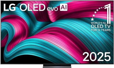 Телевизор LG OLED83C5RLA.ARUG oled83c5rla.arug