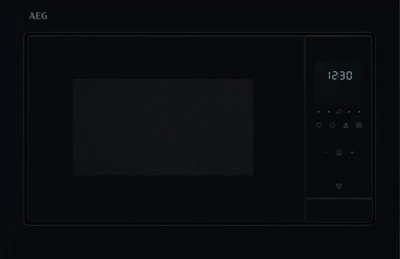 Встраиваемая микроволновая печь AEG OS5GM251EB os5gm251eb