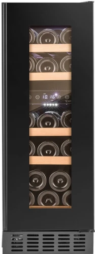 Холодильник винный Temptech OX30DRB ox30drb