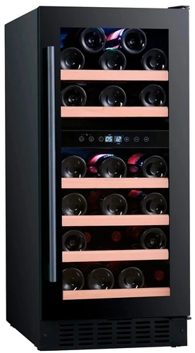 Винный холодильник Temptech PRESQ38DB-24 presq38db-24
