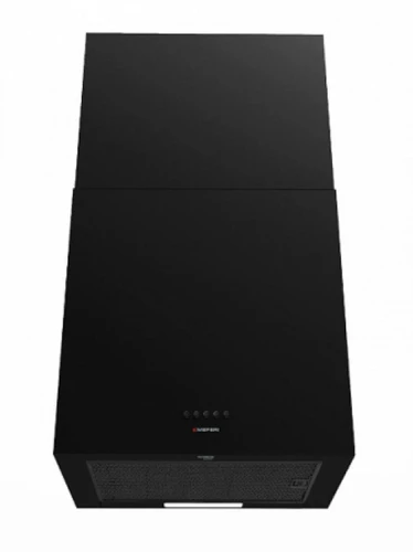 Вытяжка Meferi ROOMBOX40BK COMFORT roombox40bk comfort