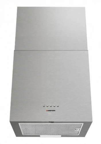 Вытяжка Meferi ROOMBOX40IX COMFORT roombox40ix comfort