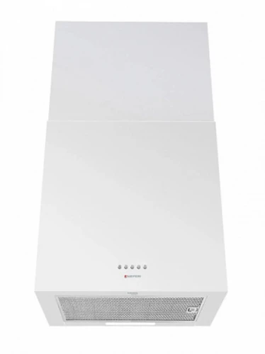 Вытяжка Meferi ROOMBOX40WH COMFORT roombox40wh comfort
