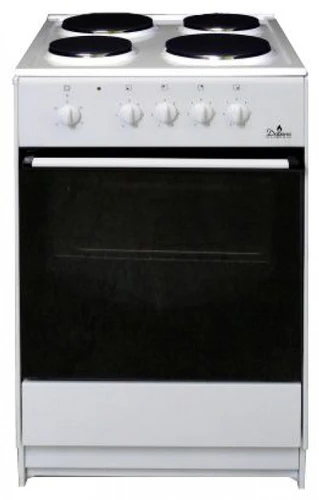Электрическая плита DARINA S EM 341 404 W s em 341 404 w